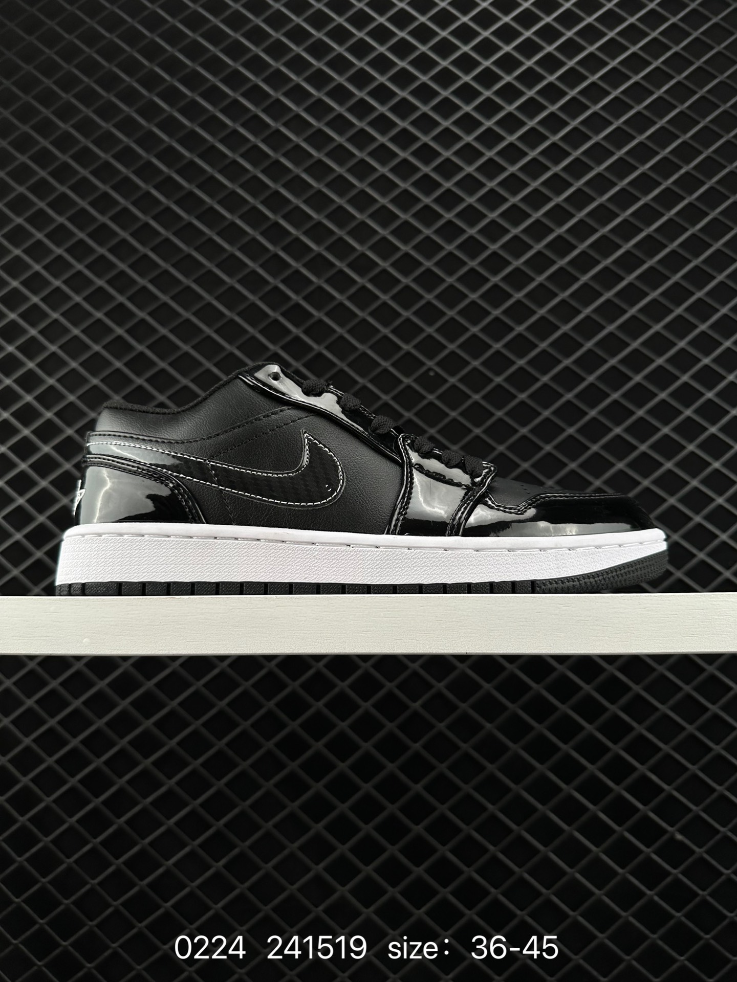 Air Jordan 1 Low AJ1